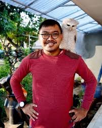 Anshor Mumin Sekjen Kaki