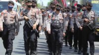 Ilustrasi Polri Ilustrasi Polri