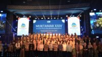 Muktamar Xxiv Ikatan Pelajar Muhammadiyah