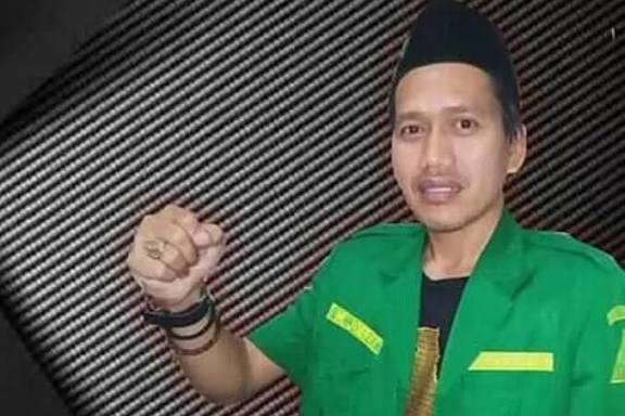 Gp Ansor Jabar Muhammad Joefry