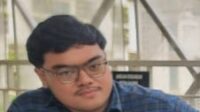 Ketua Sema Fh Unika Atma Jaya