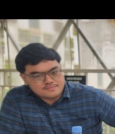Ketua Sema Fh Unika Atma Jaya