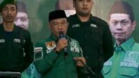 Ketum Pp Gpa Aminullah Siagian
