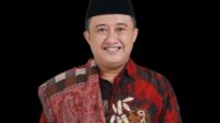 Kh Luthfi Fauzi Ponpes Riyadussalikin