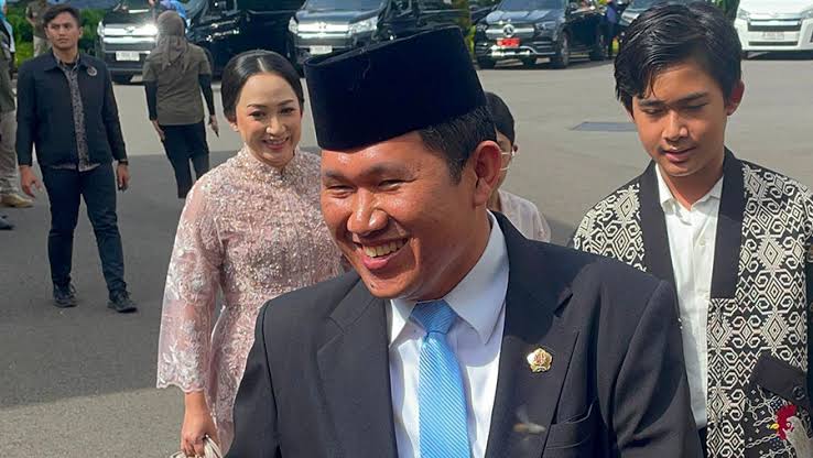 Pratama Dahlian Persada