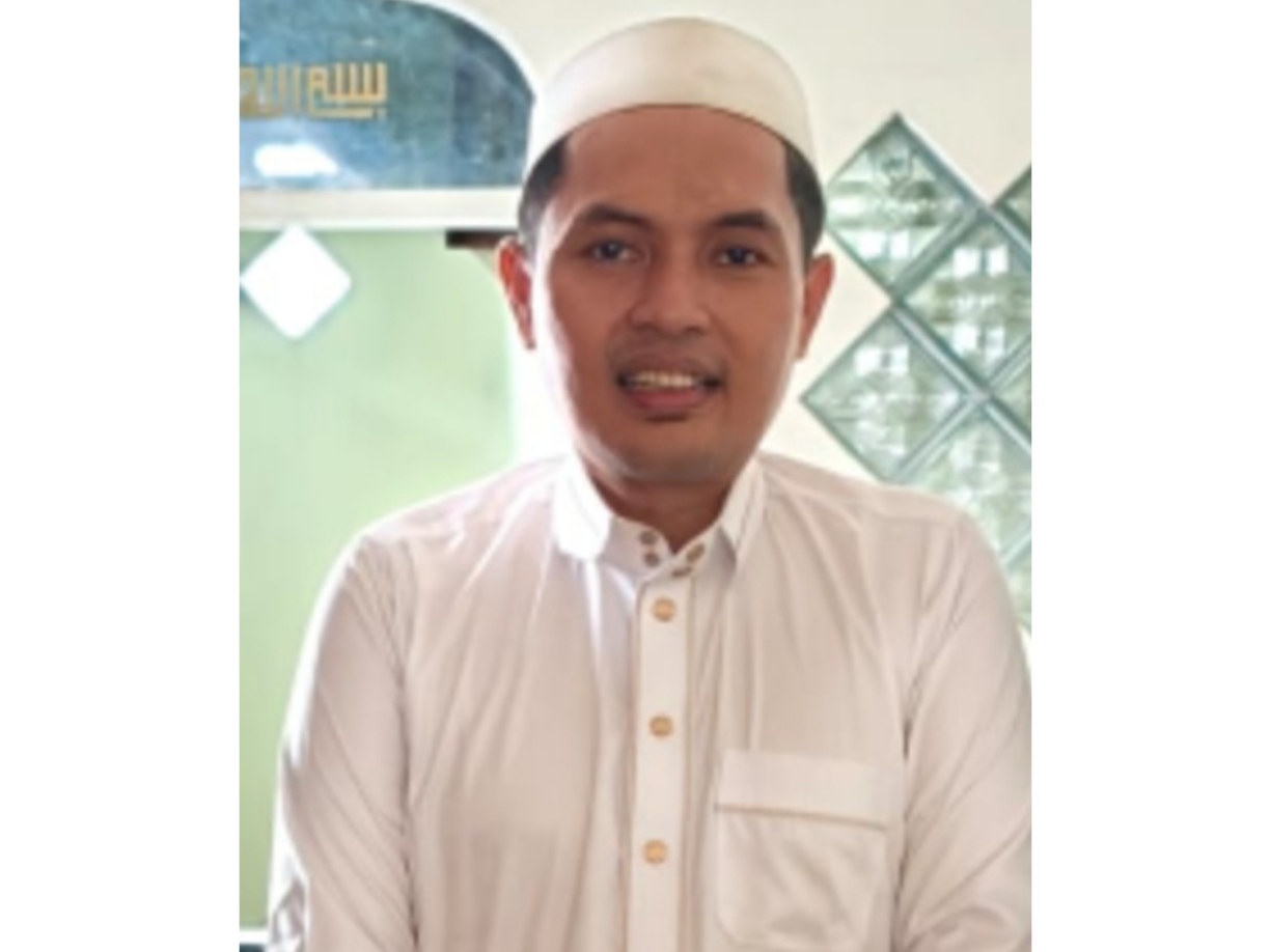 Ustad Nasehudin Ketua Fpi Kota Serang