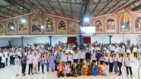 Agenda Paskah Nasional 2026 Bem Ksi