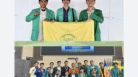 Bem Universitas Ibnu Sina