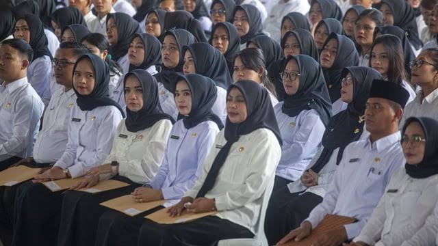 Ilustrasi Pppk