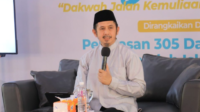Kh Zaitun Rasmin