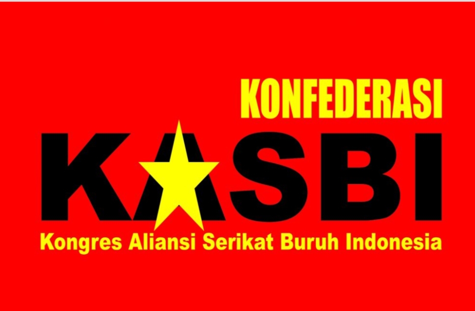 Konfederasi Aliansi Serikat Buruh Indonesia Kasbi
