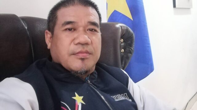 Lukman Hakim Labor Institute Indonesia