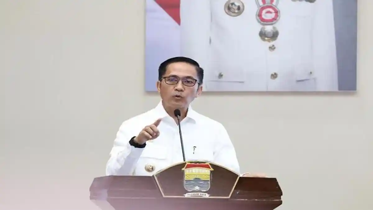Walikota Palembang, Ratu Dewa