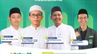 Agenda Webinar Ipnu Jabar