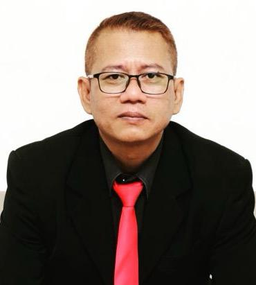 Kahar Muamalsyah Ketua Bpn Pbhi