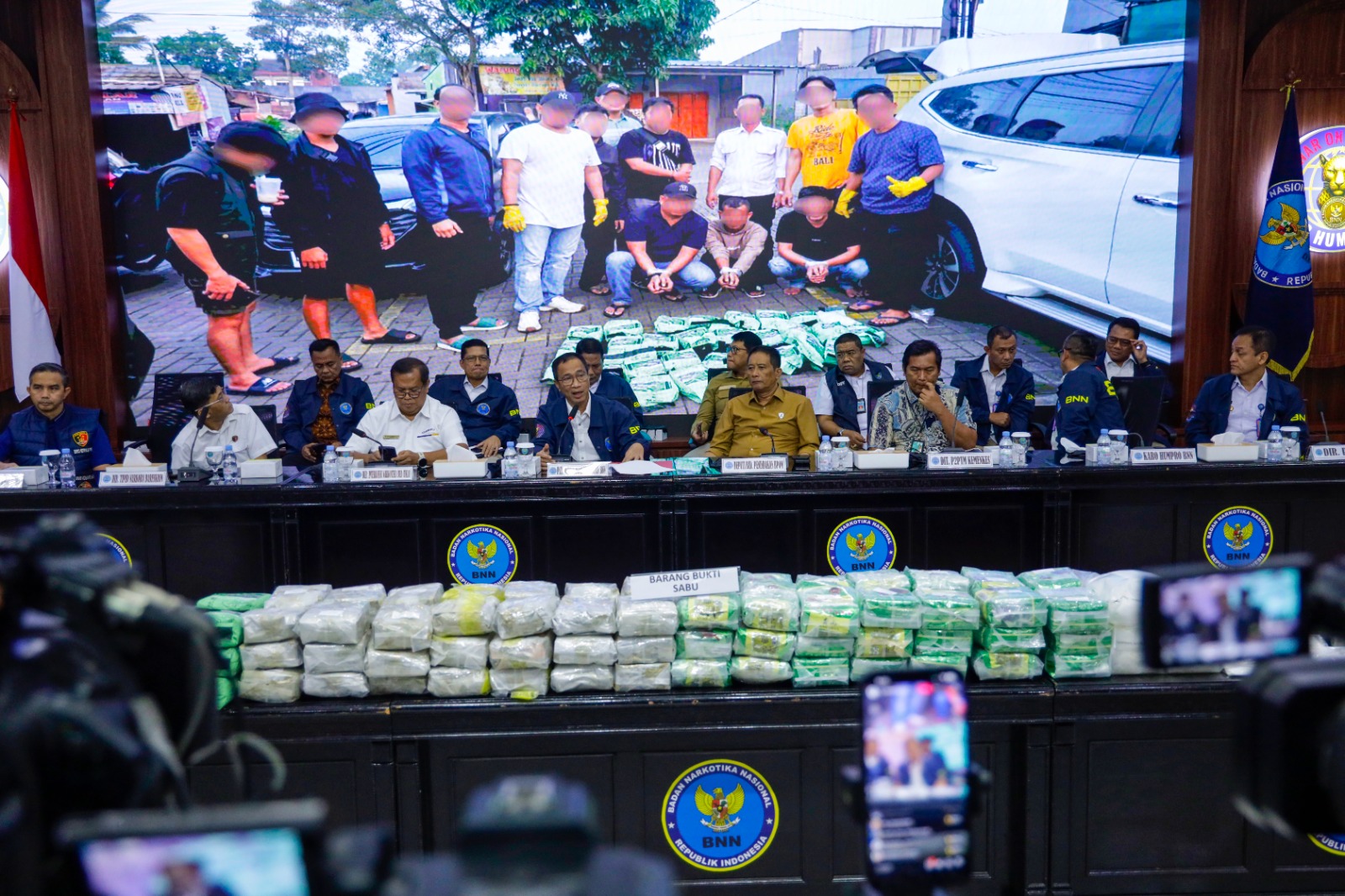 Konpers Operasi Saber Bersinar 2026