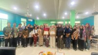 Peringatan Hari Kartini Bem Stiami