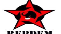 Relawan Perjuangan Demokrasi Repdem