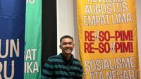 Rizaldi Ageng Wicaksono