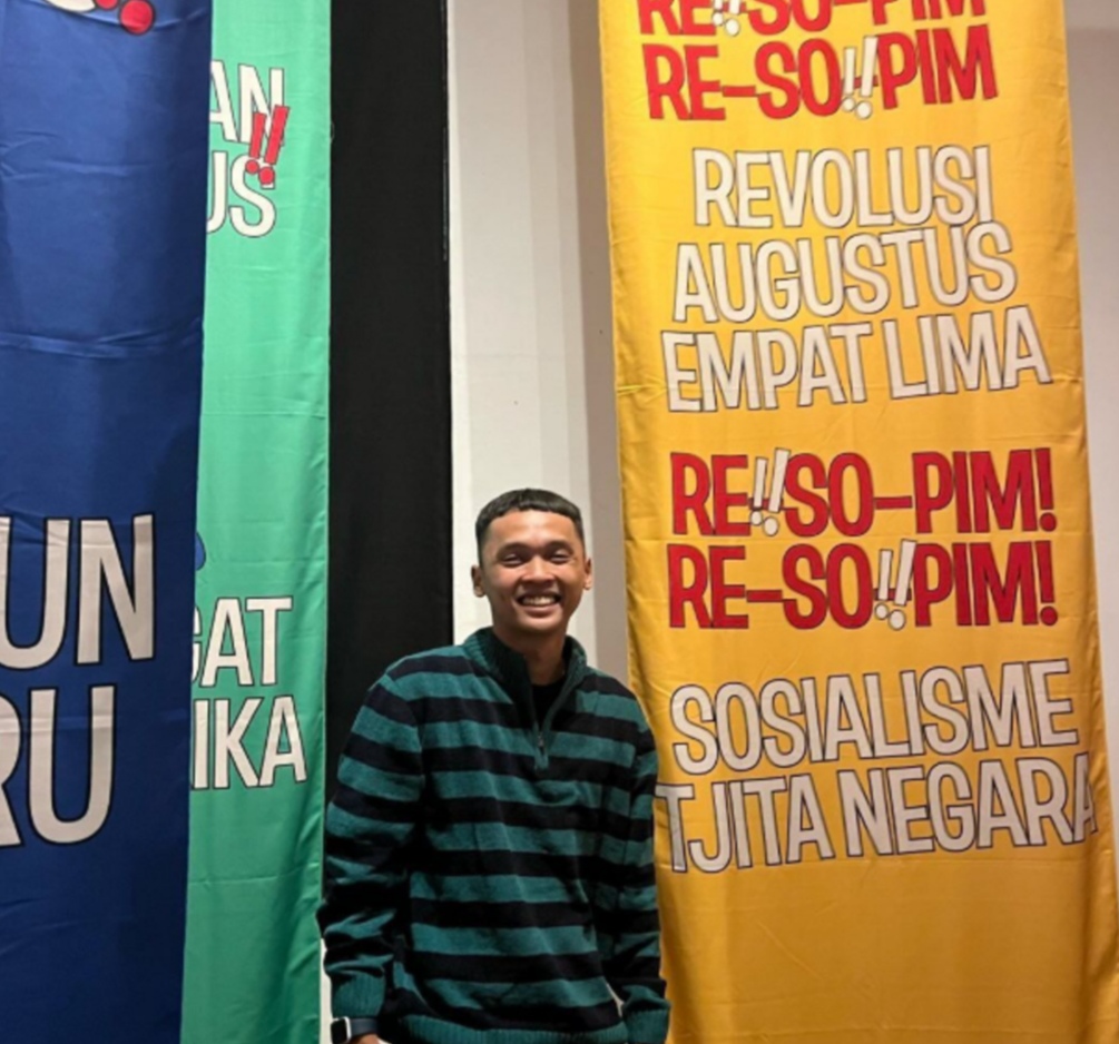 Rizaldi Ageng Wicaksono