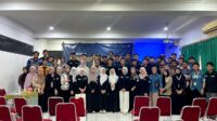 Seminar Forkom Bem Dema Ptai Se Indonesia